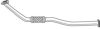 NISSA 200102X900 Exhaust Pipe